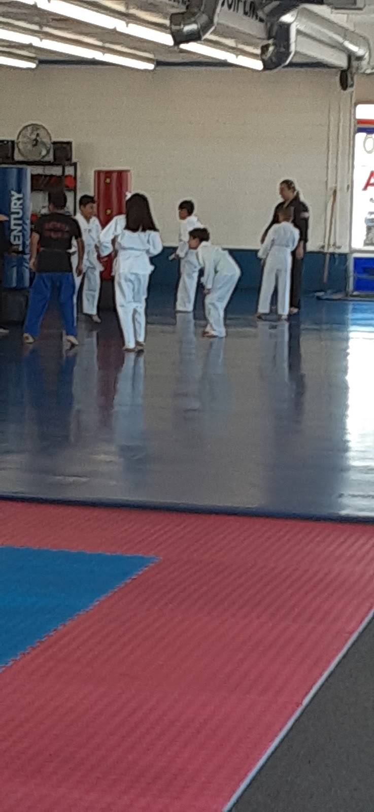 Victory Taekwondo Center | Right next to Cardenes Market, 11758 Whittier Blvd, Whittier, CA 90601, USA | Phone: (562) 907-2700