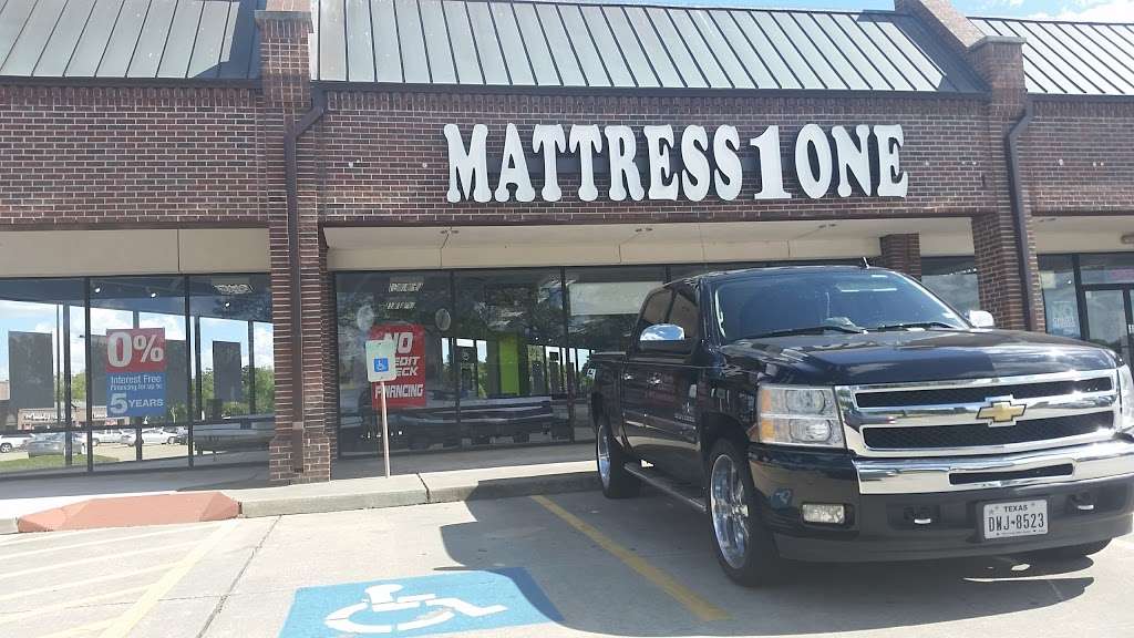 Mattress One | 10225 S Post Oak Rd, Houston, TX 77096, USA | Phone: (713) 283-1056