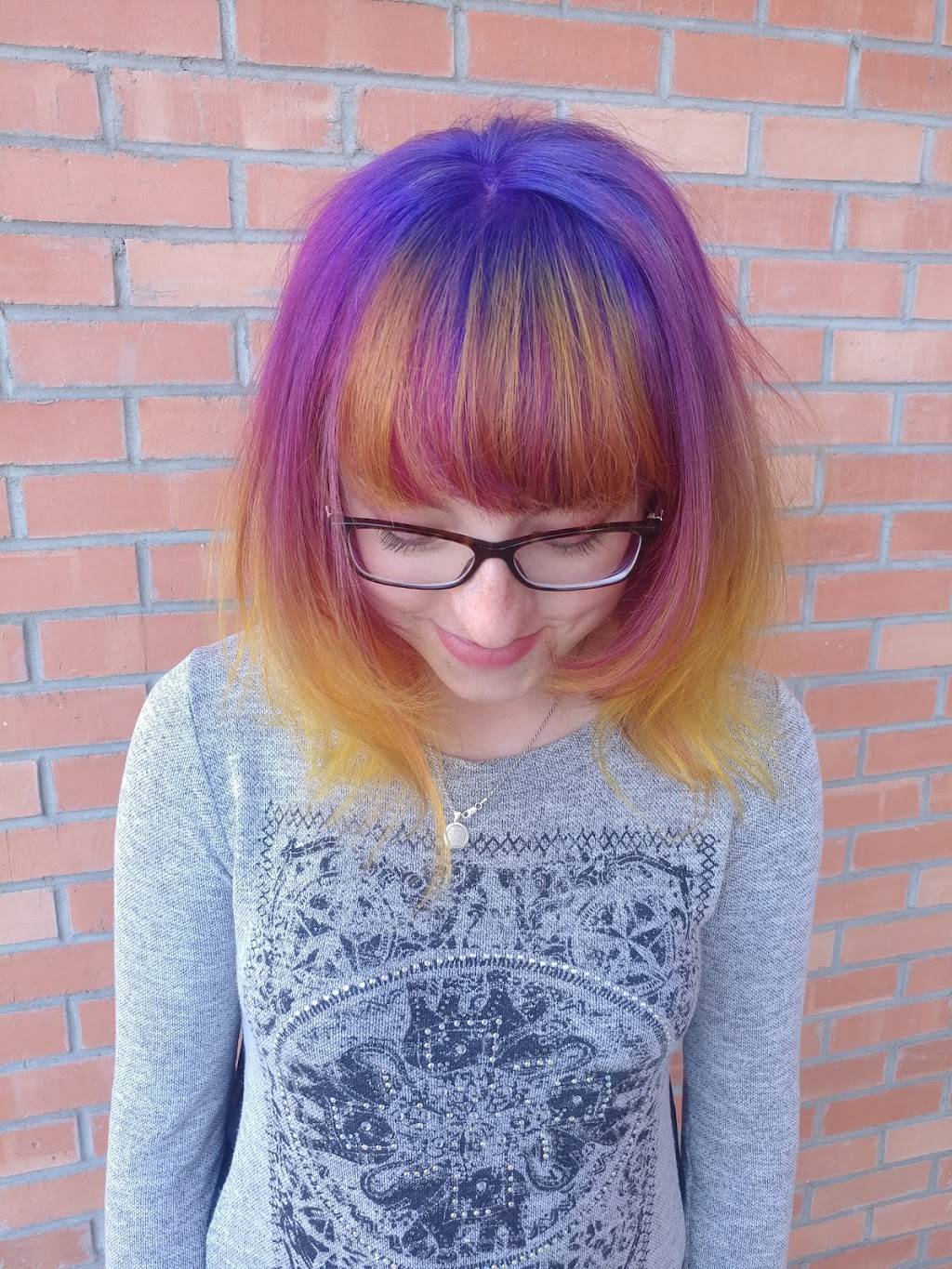 Mermaid Hair Salon | 1802 N 32nd St, Phoenix, AZ 85008, USA | Phone: (602) 544-9372