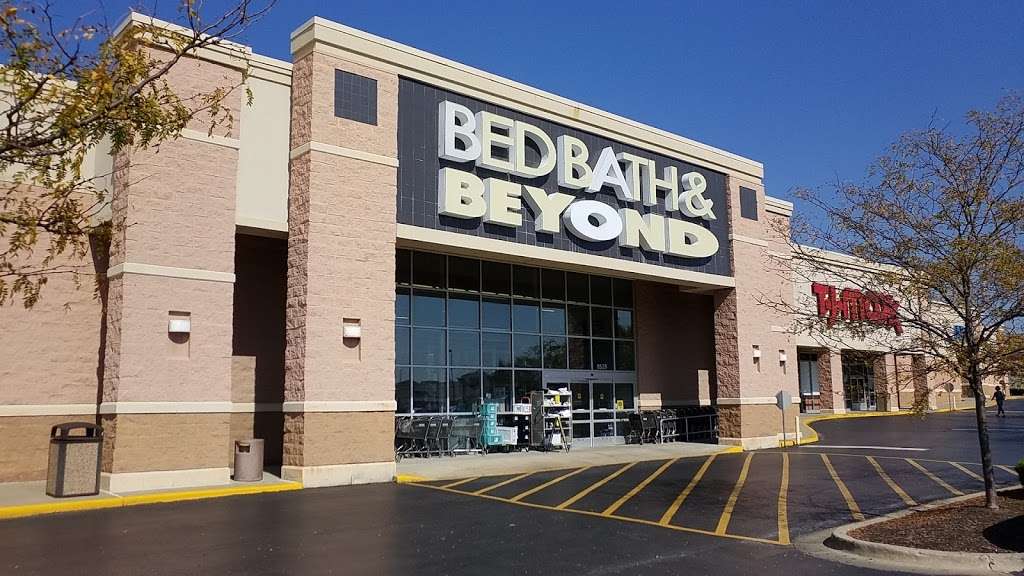 Bed Bath & Beyond | 8520 N Evanston Ave, Kansas City, MO 64157, USA | Phone: (816) 415-4117