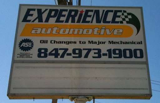 Experience Automotive Inc | 37517 IL-59, Lake Villa, IL 60046, USA | Phone: (847) 973-1900