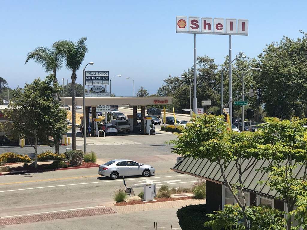 Shell | 23387 Pacific Coast Hwy, Malibu, CA 90265, USA | Phone: (310) 456-6424