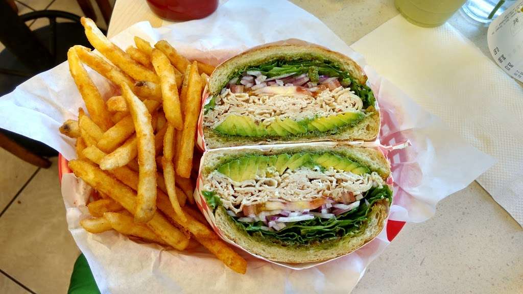 Phils Cafe | 8178 Mission Boulevard, Riverside, CA 92509 | Phone: (951) 790-1396