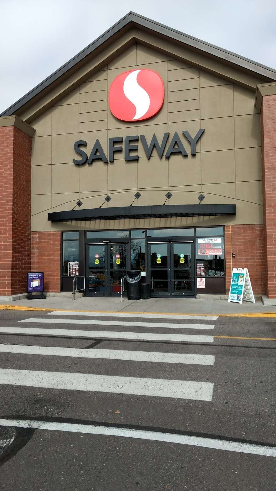 Safeway | 5025 S Kipling St, Littleton, CO 80127 | Phone: (303) 973-6770