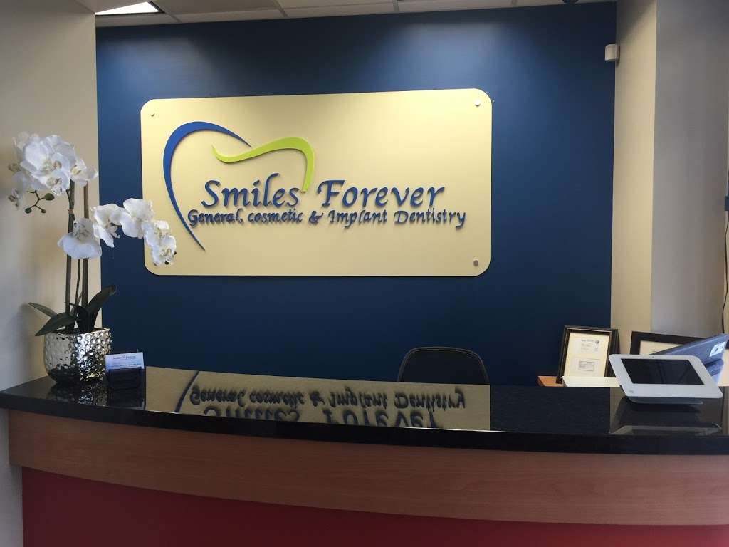 Smiles Forever Dental | 27947 Sloan Canyon Rd, Castaic, CA 91384 | Phone: (661) 666-4433