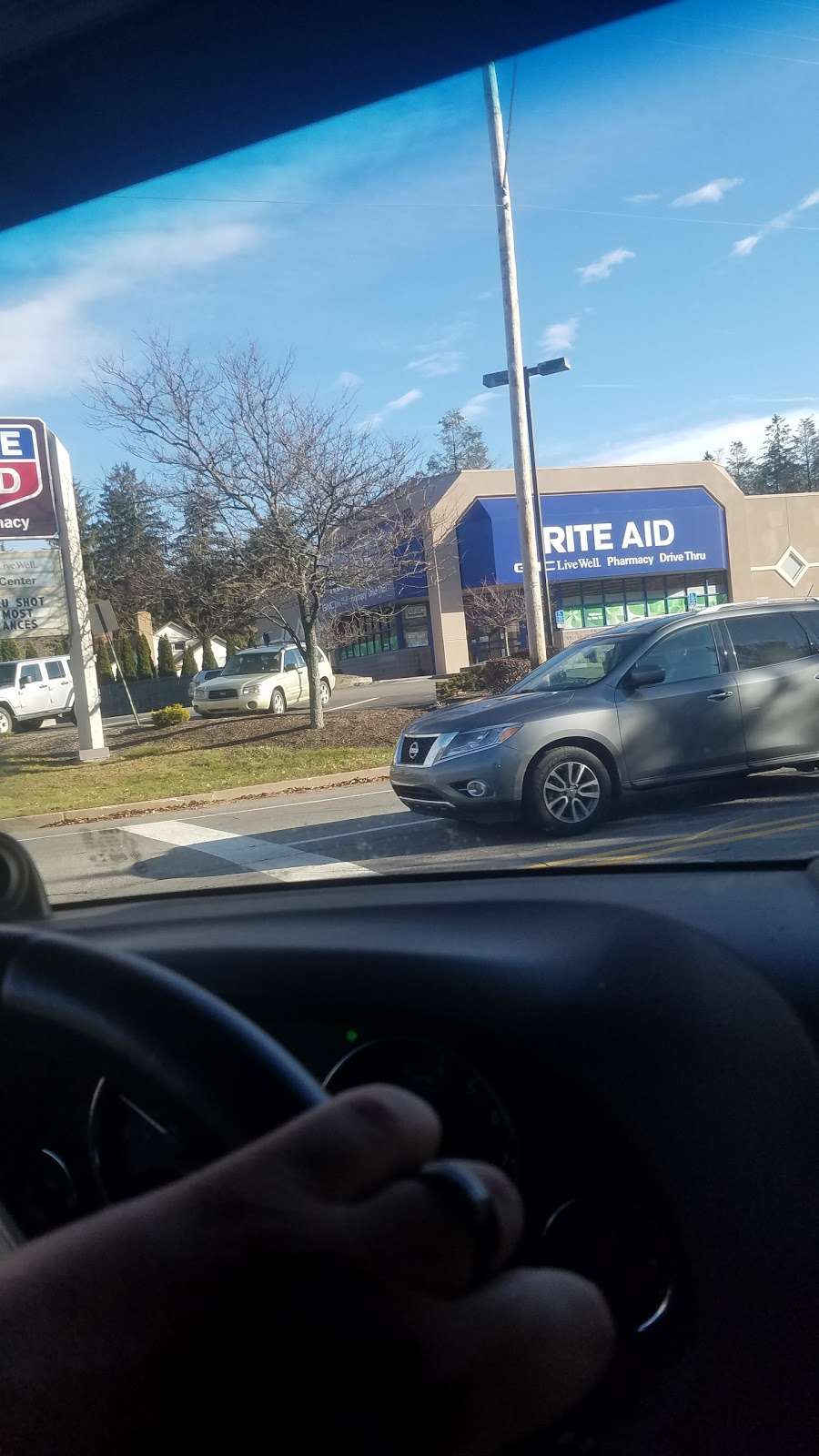 Rite Aid | 2 Kirby Ave, Mountain Top, PA 18707 | Phone: (570) 403-1132