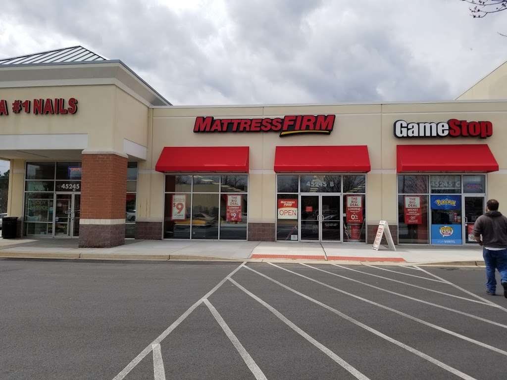 Mattress Firm California | 45245 Worth Ave, California, MD 20619 | Phone: (301) 862-1038