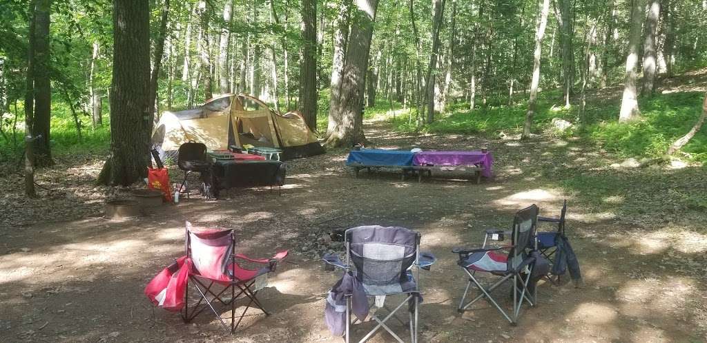 Rockview Valley Campground | 59 River Rd, Montague Township, NJ 07827 | Phone: (973) 293-3383