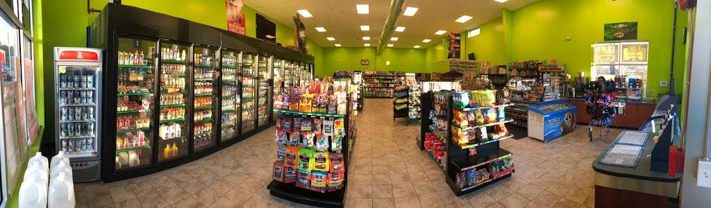 GREAT CONVENIENCE | 501 A MAIN ST, Saugus, MA 01906, USA | Phone: (781) 558-1471