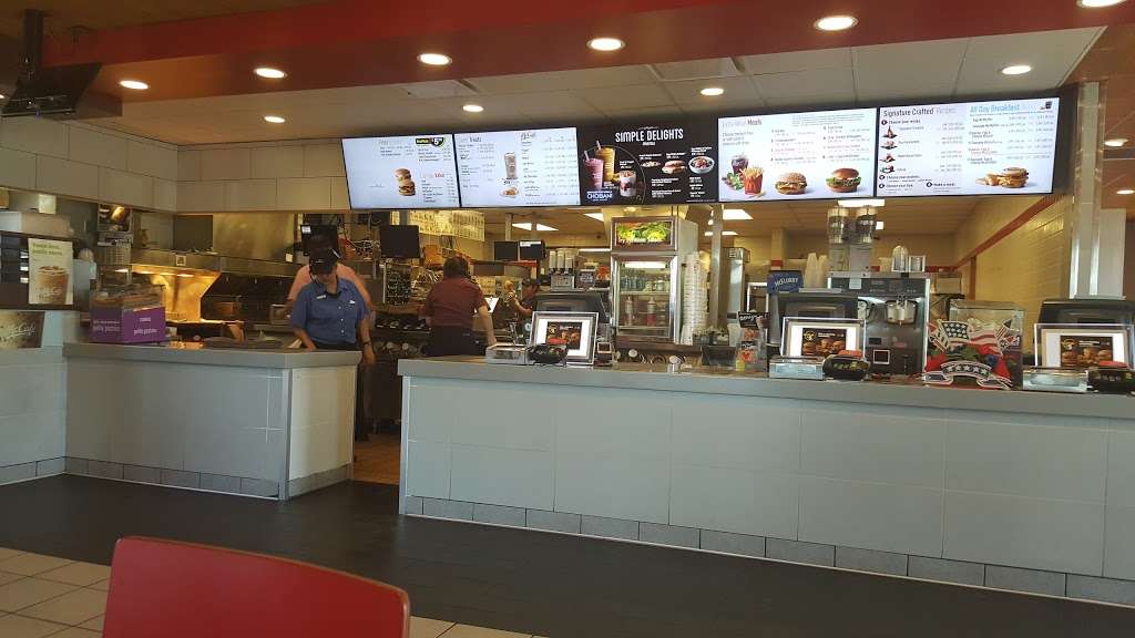 McDonalds | 511 Hercules Rd, San Diego, CA 92145 | Phone: (858) 271-0481