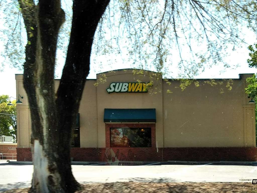 Subway Restaurants | 106 S Hwy 169, Gower, MO 64454 | Phone: (816) 424-3091