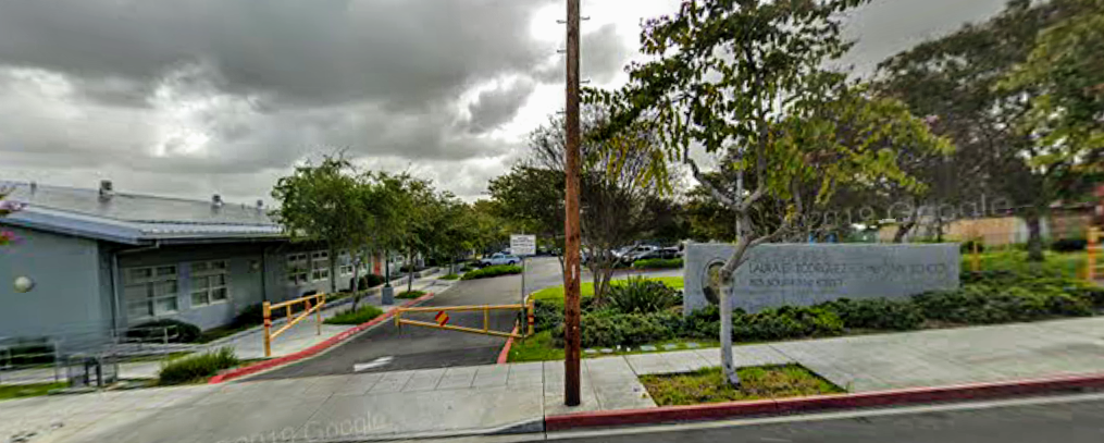 Rodriguez Elementary School | 825 S 31st St, San Diego, CA 92113, USA | Phone: (619) 699-4500