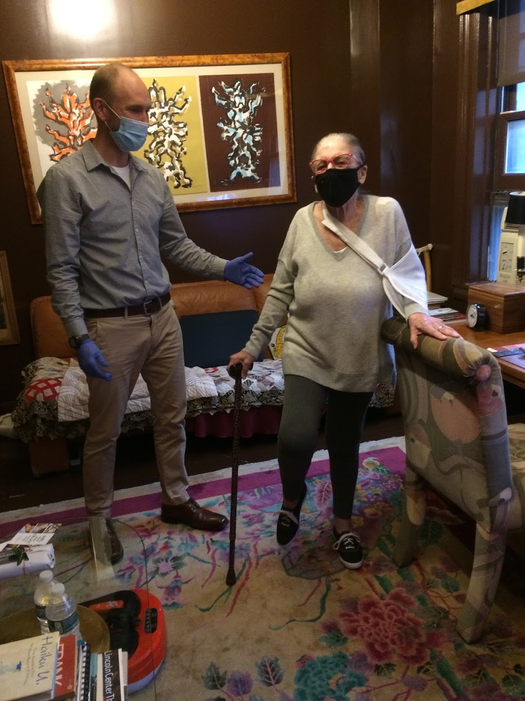 Palmer Concierge Physical Therapy | 4th & 5th Floors, 667 Madison Ave, New York, NY 10065, USA | Phone: (212) 289-1586 Palmer Concierge Physical Therapy | 4th & 5th Floors, 667 Madison Ave, New York, NY 10065, USA | Phone: (212) 289-1586