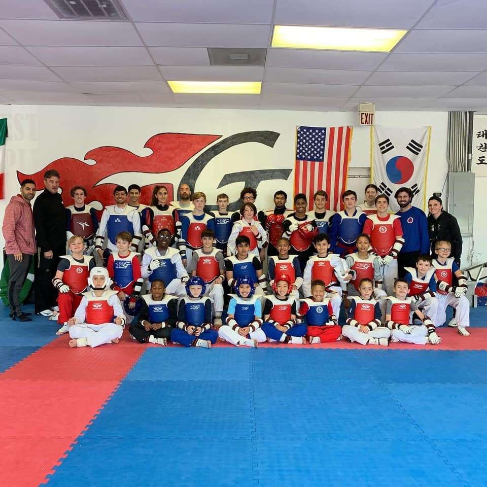 GT Sport Taekwondo Center | 4101 Park Blvd, Plano, TX 75074 | Phone: (972) 424-5566