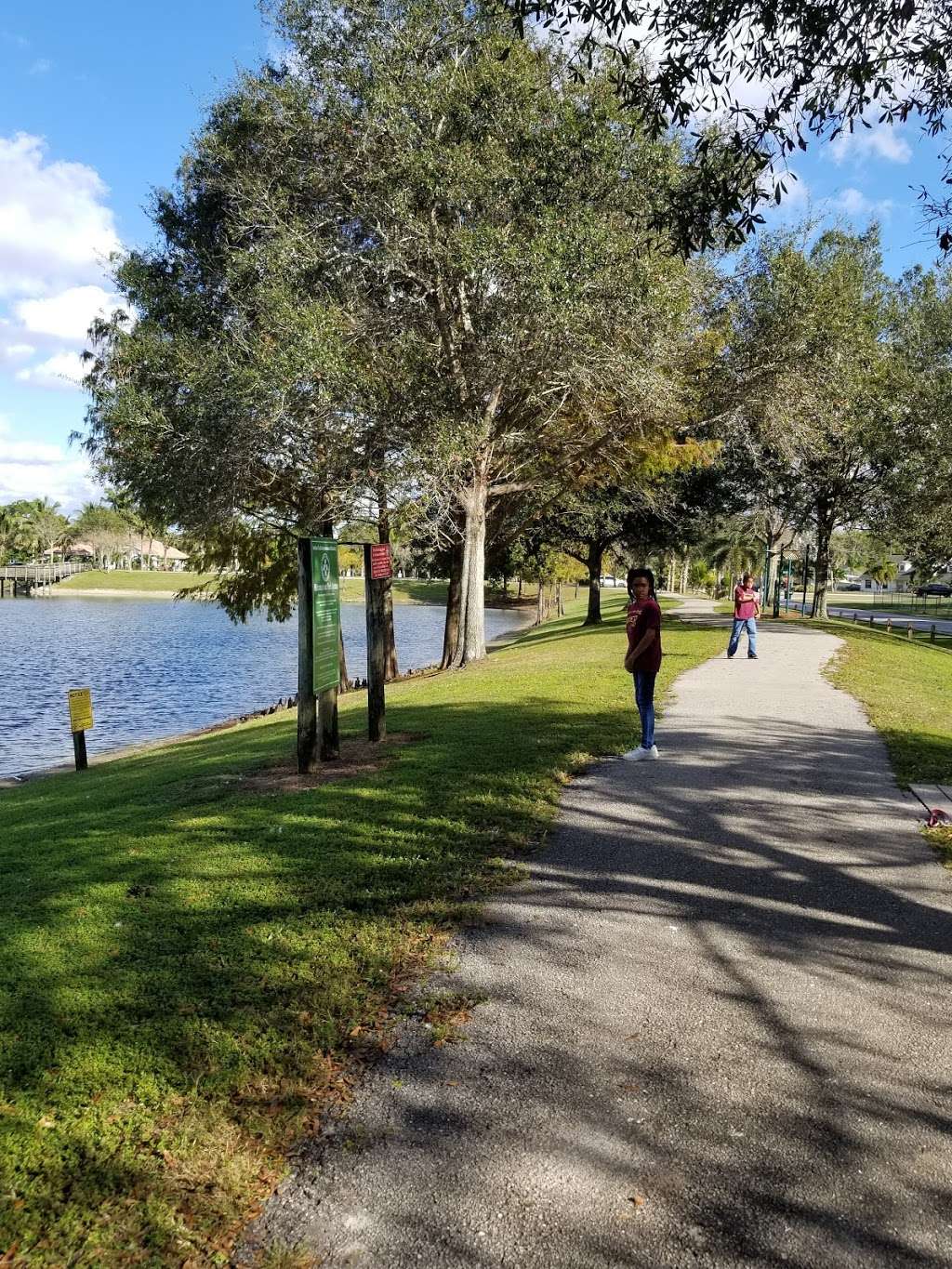 Coconut Park | 12500 west, 12622 89th Pl N, West Palm Beach, FL 33412, USA