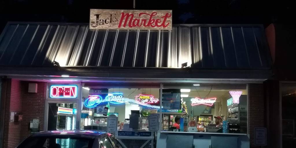 Jacks Market | 4421 Murphy Rd, Nashville, TN 37209, USA | Phone: (615) 269-8730