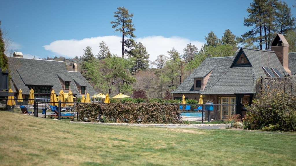 Bruin Woods | 850 Willow Creek Rd, Lake Arrowhead, CA 92352, USA | Phone: (909) 337-2478