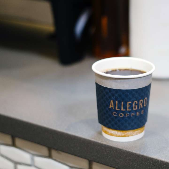 Allegro Coffee Company | 1411 E Renner Rd, Richardson, TX 75082, USA | Phone: (214) 273-0902