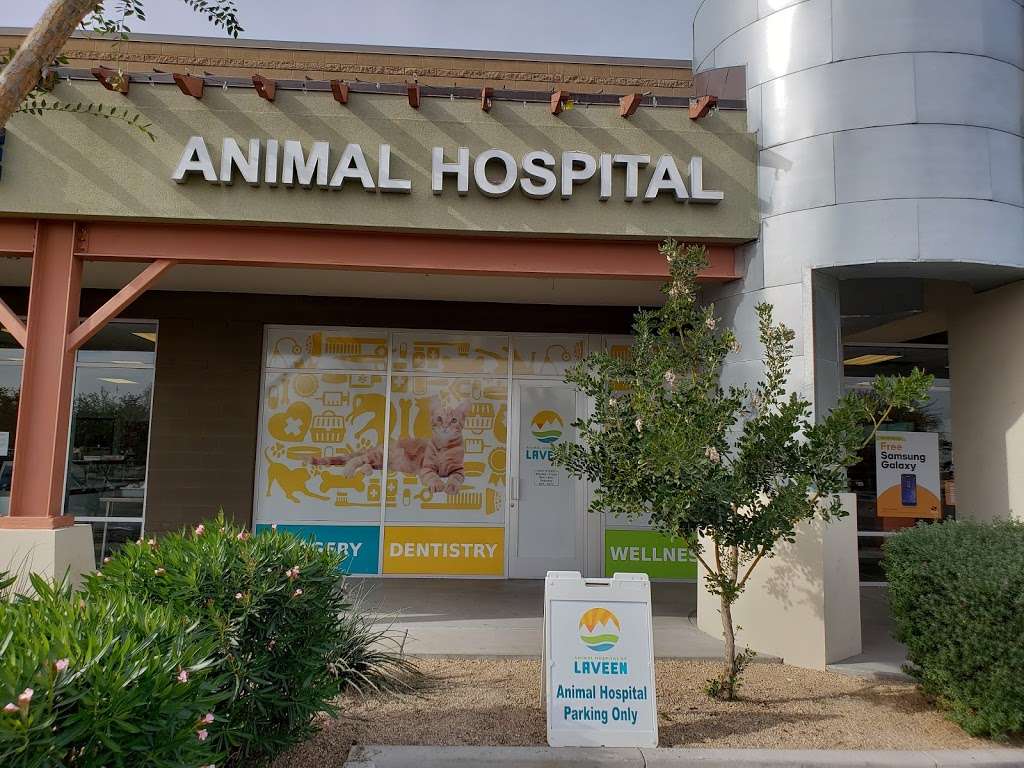 Animal Hospital of Laveen | 6170 S 51st Ave, Laveen Village, AZ 85339, USA | Phone: (602) 605-8060