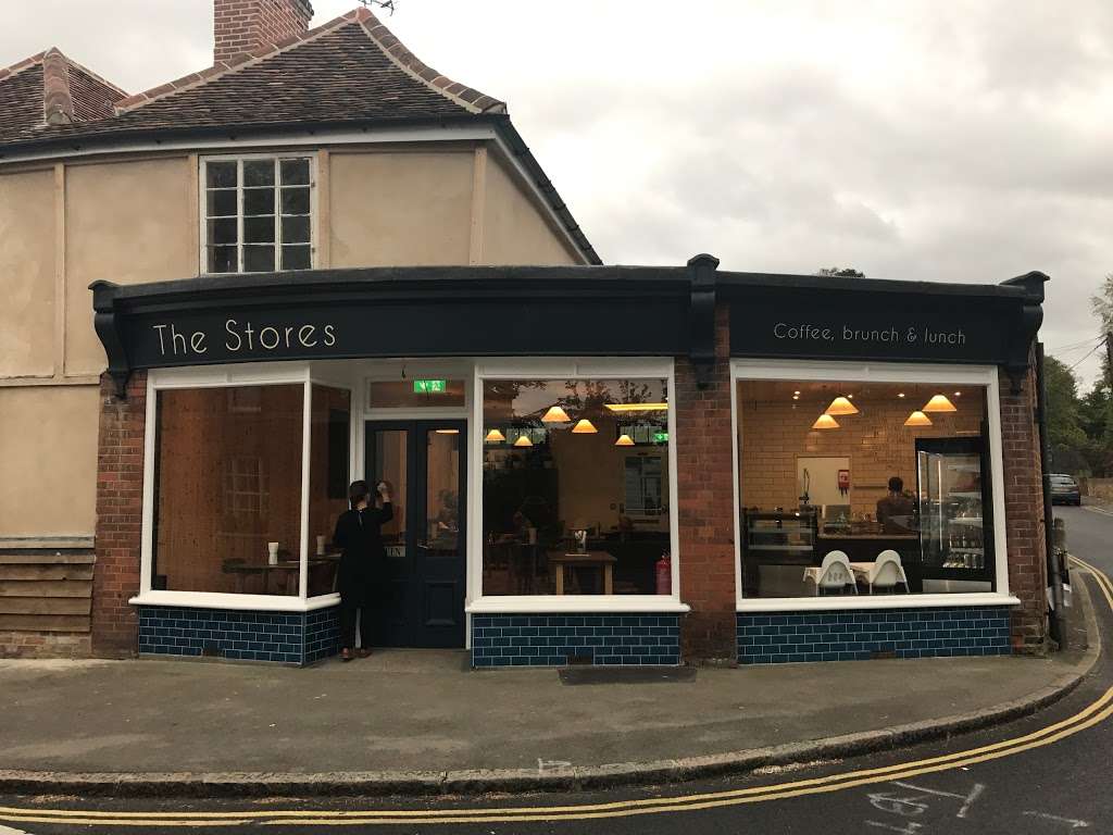 The Stores | Chelmsford Rd, Great Waltham, Chelmsford CM3 1DE, UK | Phone: 01245 362649