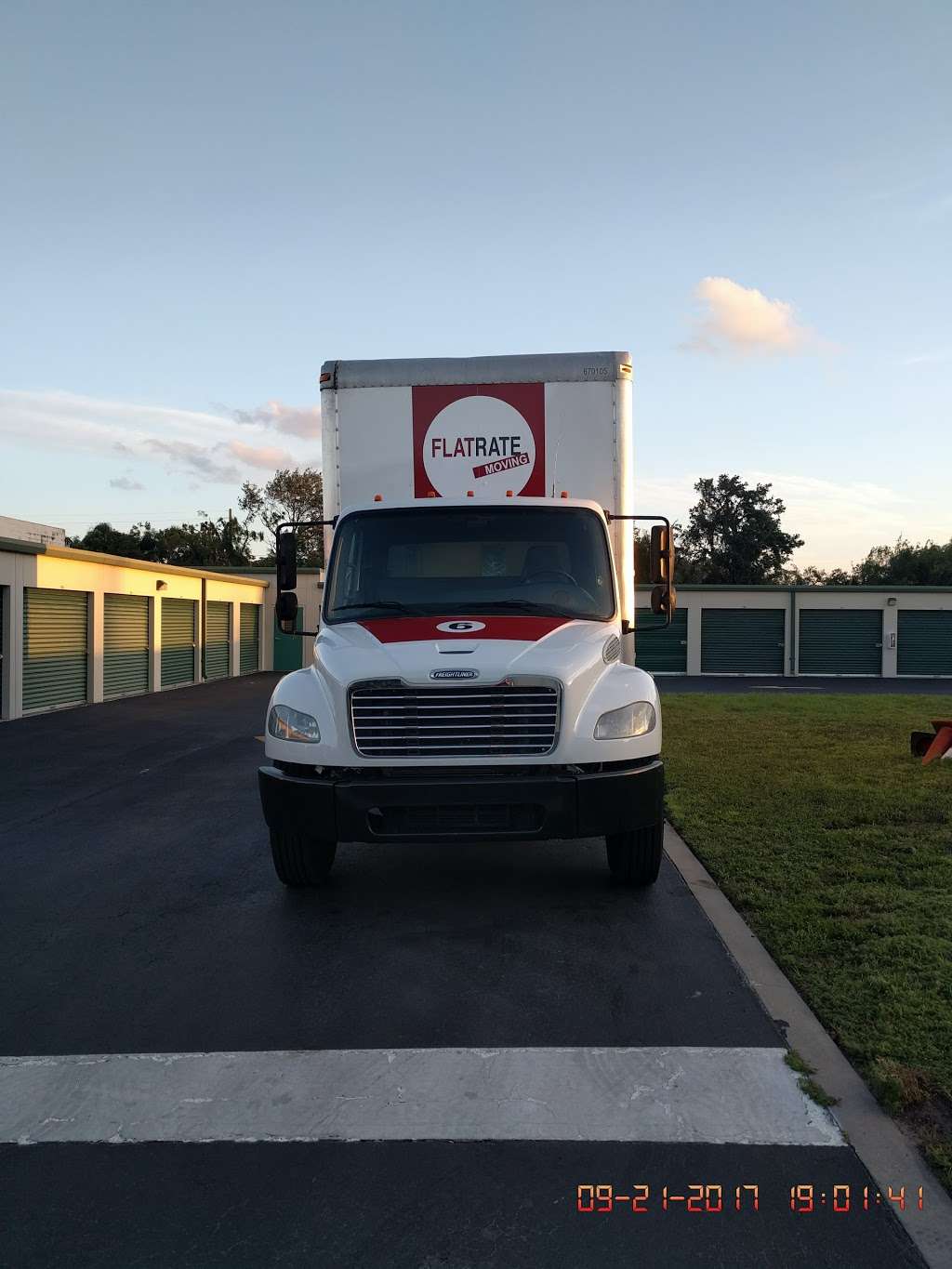 Extra Space Storage | 11261 Narcoossee Rd, Orlando, FL 32832 | Phone: (321) 430-1800