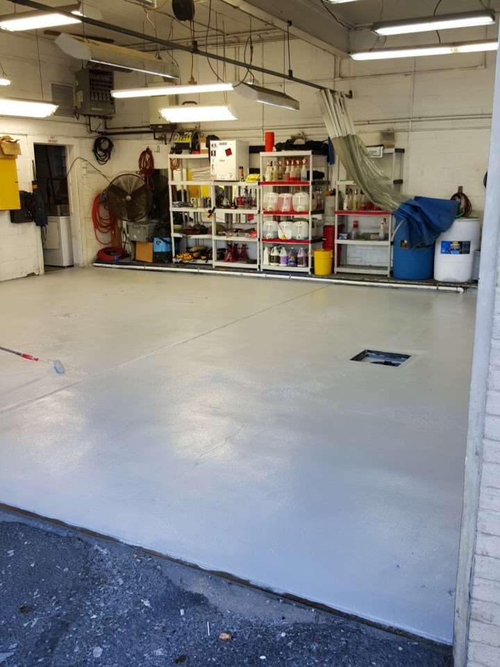 Valhalla Detailing | 845 Broadway, West Long Branch, NJ 07764, USA | Phone: (908) 623-7676