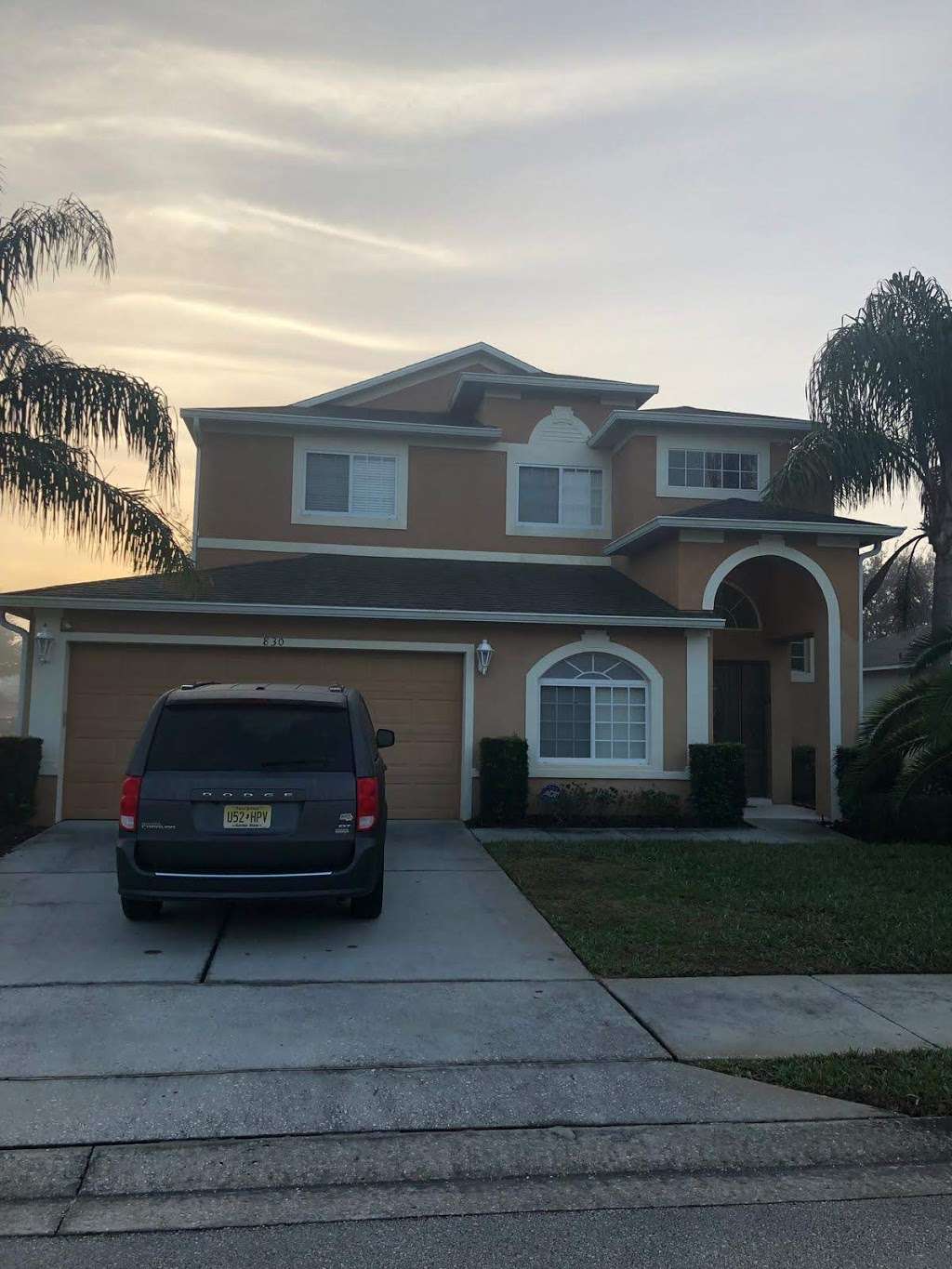 830 Sussex House | 830 Sussex Dr, Davenport, FL 33837, USA