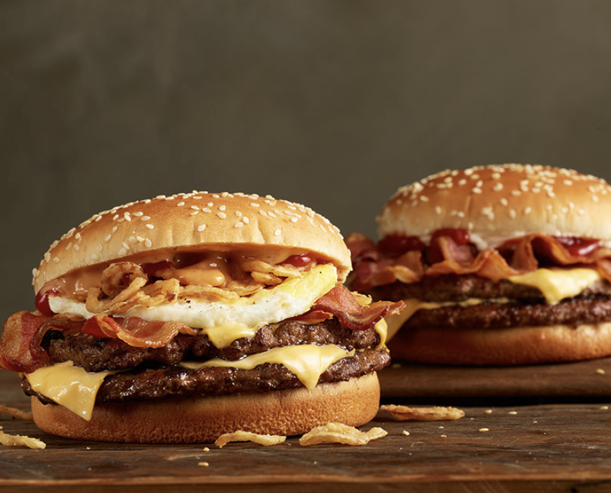 Burger King | 3 Montage Mountain Rd, Moosic, PA 18507, USA | Phone: (570) 344-9000