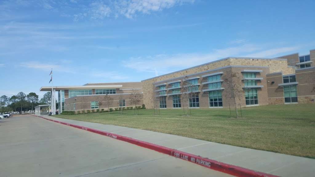 Keller Middle School | 1711 Magnolia St, Pasadena, TX 77503 | Phone: (713) 740-5284