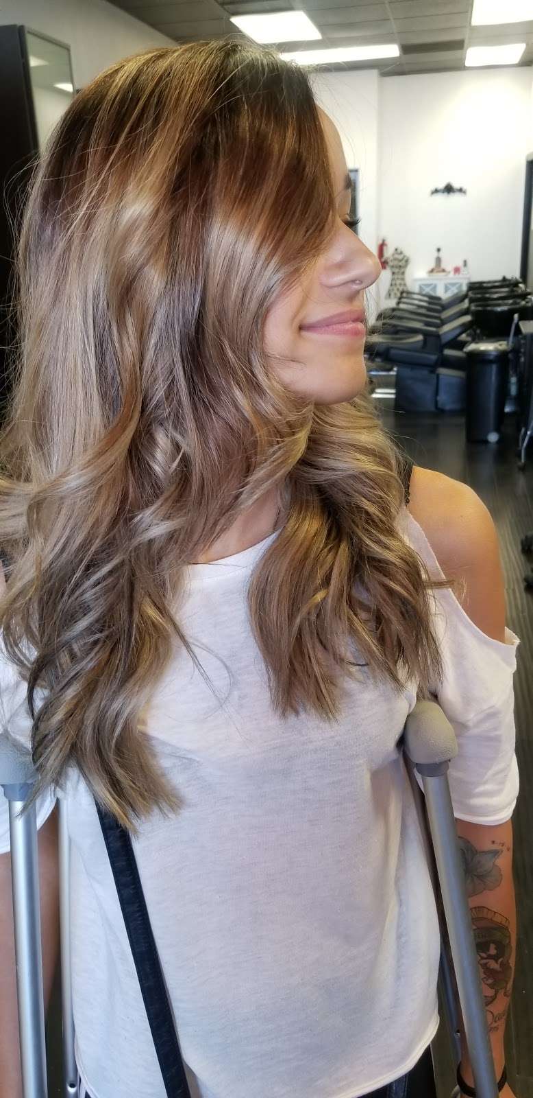 Flawless Color & Extensions | 3945 S Durango Dr # A5, Las Vegas, NV 89147, USA | Phone: (702) 473-9810