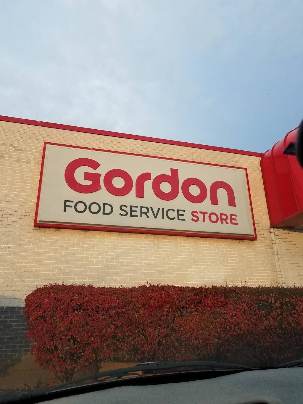 Gordon Food Service Store | 15606 S Harlem Ave, Orland Park, IL 60462, USA | Phone: (708) 532-0794