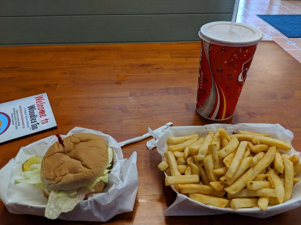 Woodies Too | 13410 Long Beach Blvd, Long Beach Township, NJ 08008, USA | Phone: (609) 492-1189