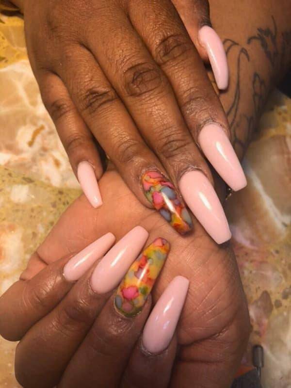 Classy Nails & Spa - Lake View Plaza | 15784 South La Grange Road, Orland Park, IL 60462, USA | Phone: (708) 226-1212