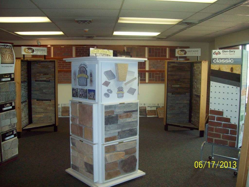 Glen-Gery Manassas Masonry Supply Center | 9905 Godwin Dr, Manassas, VA 20110, USA | Phone: (703) 368-3178