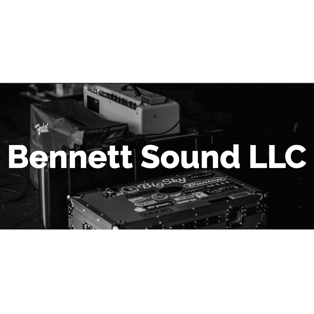 Bennett Sound LLC | 401 N Raymond St, Wolcott, IN 47995 | Phone: (765) 237-2284