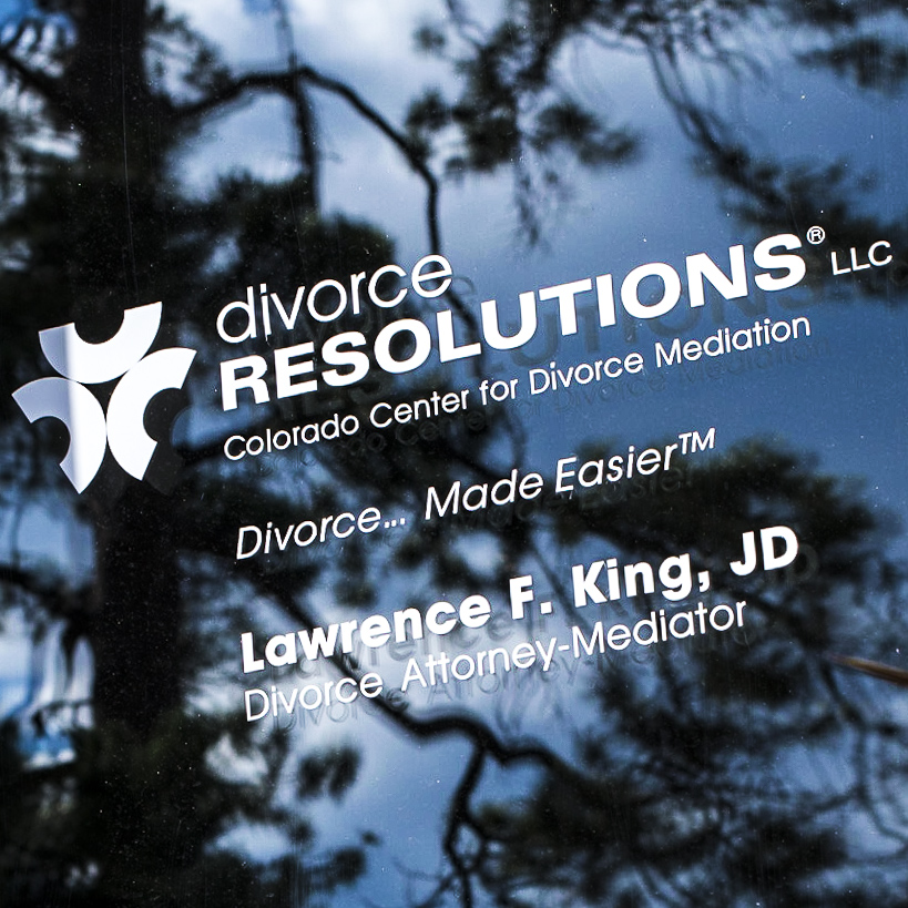 Divorce Resolutions® | Historic, Stone House, 1524 Belford Ct W-3, Evergreen, CO 80439, USA | Phone: (303) 650-1750