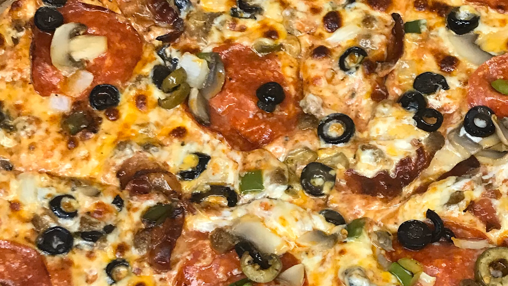 The Minuteman Pizza Parlor, Broken Arrow, 800 S 9th St Ste.D, Broken