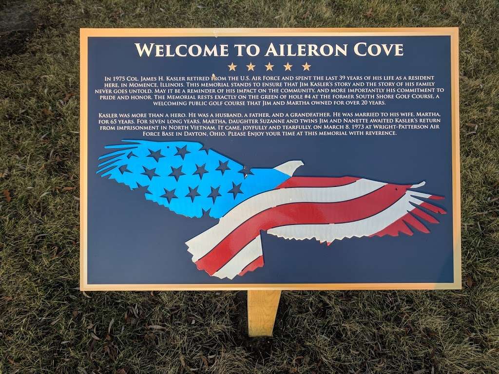 Aileron Cove | 8993 E 1500 Rd N, Momence, IL 60954, USA