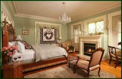 Kings Cottage Bed & Breakfast | 1049 E King St, Lancaster, PA 17602, USA | Phone: (717) 397-1017