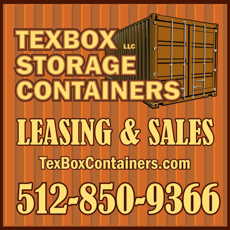 TexBox LLC | 11105 Cameron Rd, Austin, TX 78754, USA | Phone: (512) 850-9366