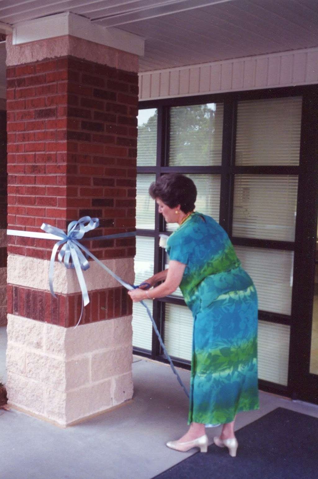 Union Road Branch Library | 5800 Union Rd, Gastonia, NC 28056 | Phone: (704) 852-4073