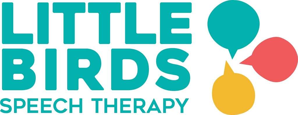 Little Birds Speech Therapy | 950 NJ-36, Leonardo, NJ 07737, USA | Phone: (732) 639-1551