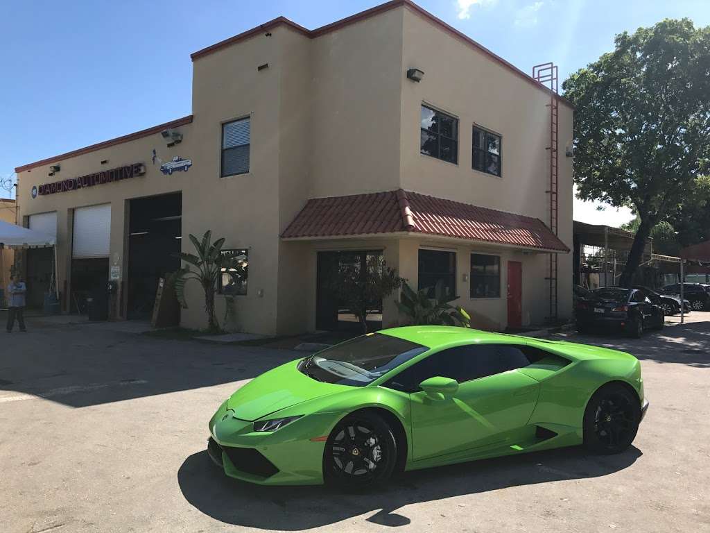 Diamond Automotive | 2404 SW 58th Ave, West Park, FL 33023 | Phone: (954) 963-4004