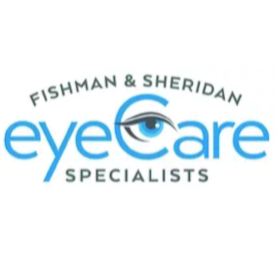 Fishman & Sheridan eyeCare Specialists | 1301 S Bay St, Eustis, FL 32726, USA | Phone: (352) 775-0528
