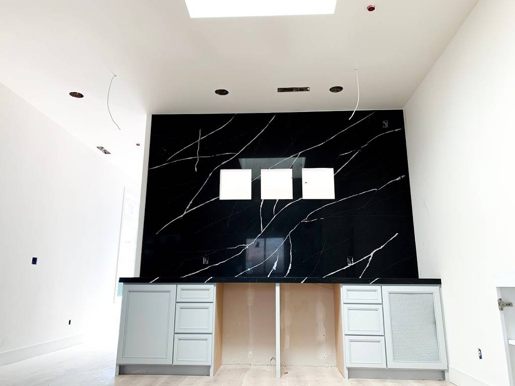 LA Marble and Granite | 1240 Yard Ct unit k, San Jose, CA 95133, USA | Phone: (408) 771-9075