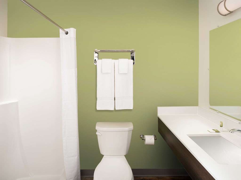 WoodSpring Suites Cherry Hill | 1830 Frontage Rd, Cherry Hill, NJ 08034, USA | Phone: (856) 354-5500