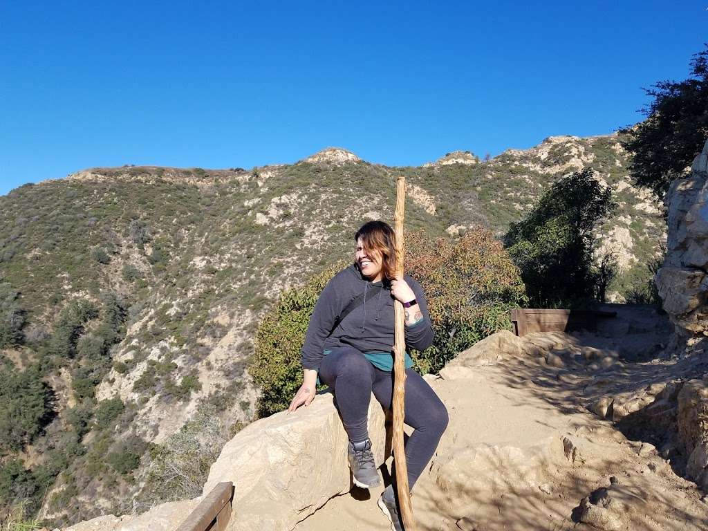 Cobb Estate Hike | 3302 Lake Ave, Altadena, CA 91001, USA