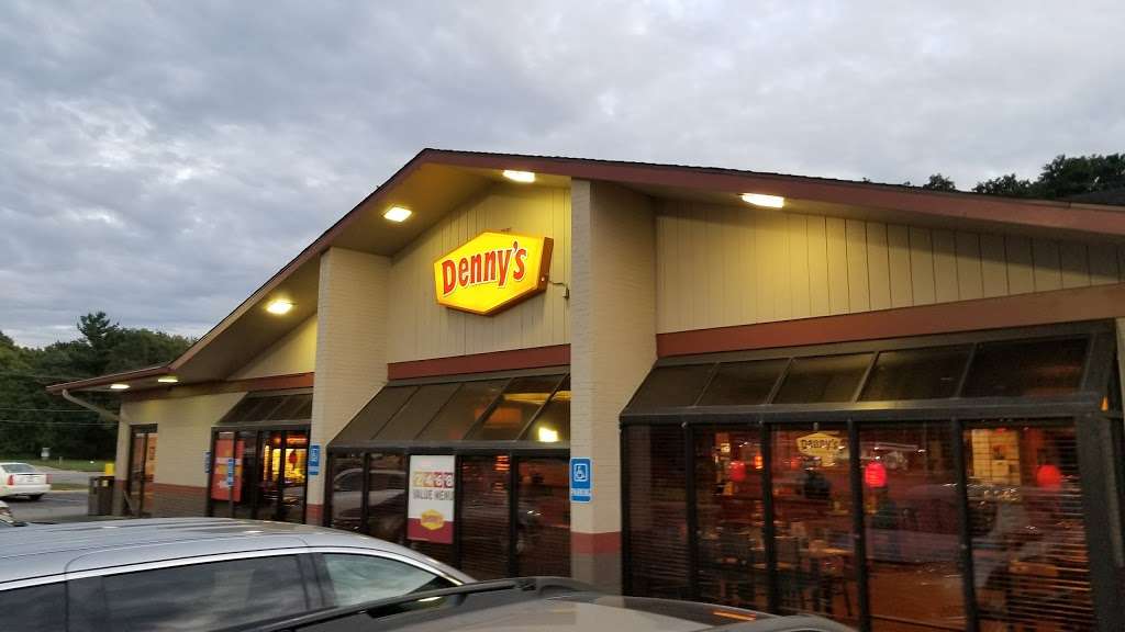 Dennys | 6171 Melton Dr, Portage, IN 46368, USA | Phone: (219) 764-0311