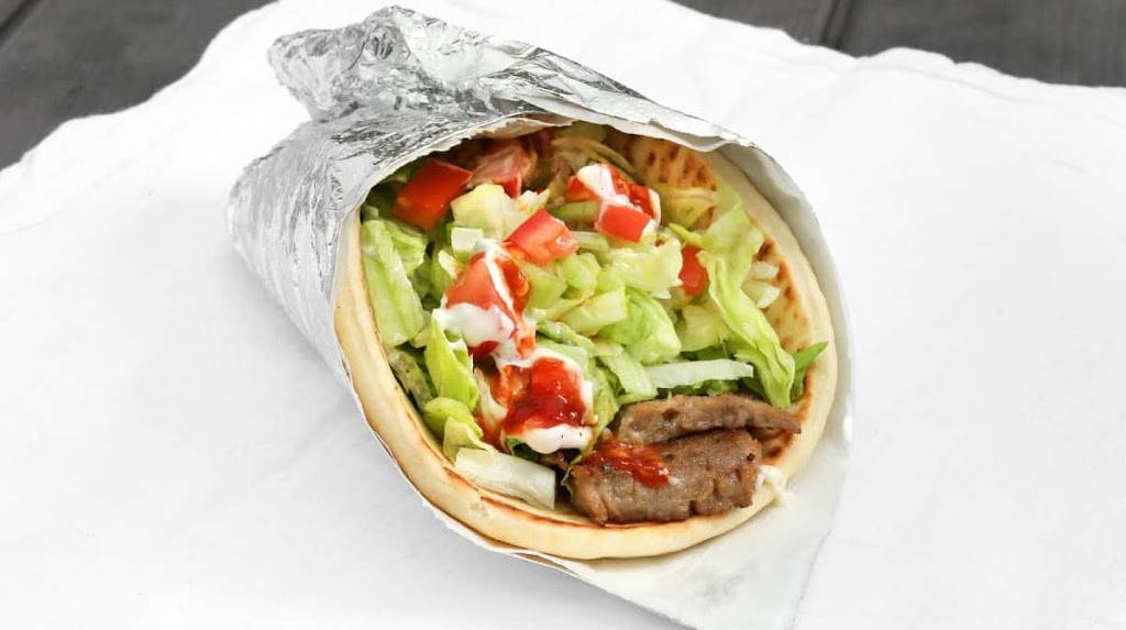 ATX Gyro | 411 W 23rd St, Austin, TX 78705, USA | Phone: (512) 704-2675