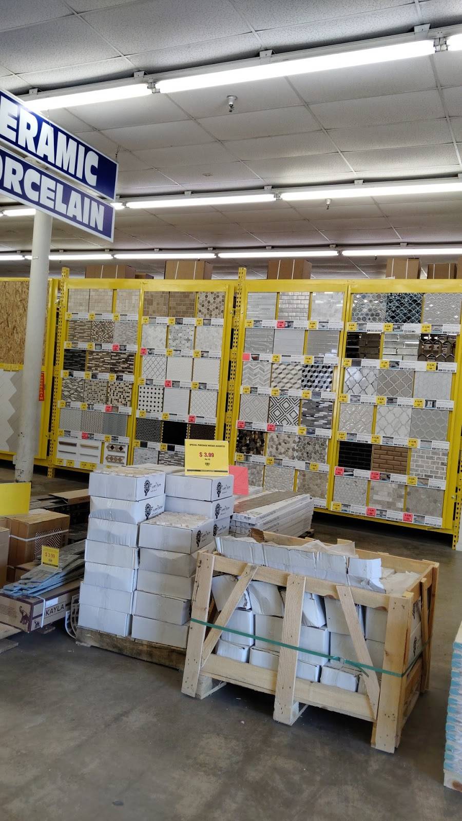 Surplus Warehouse | 2000 Avondale Dr Suite A1, Durham, NC 27704, USA | Phone: (919) 220-3540